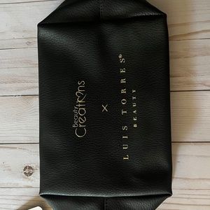 beauty creations cosmetic bags BY Luis Torres
